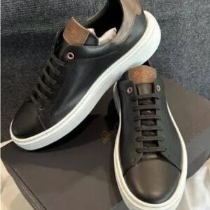 Edge Good Man Brand made in Italy